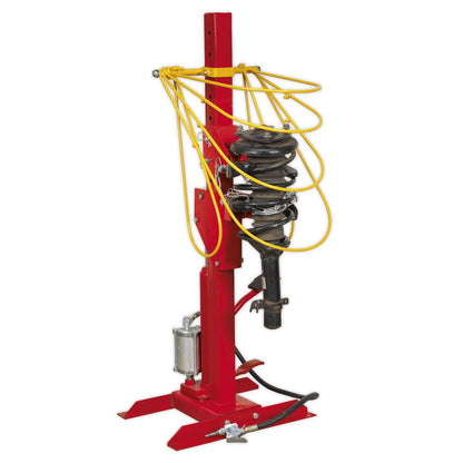 Sealey RE23RS Coil Spring Compressor Restraint System