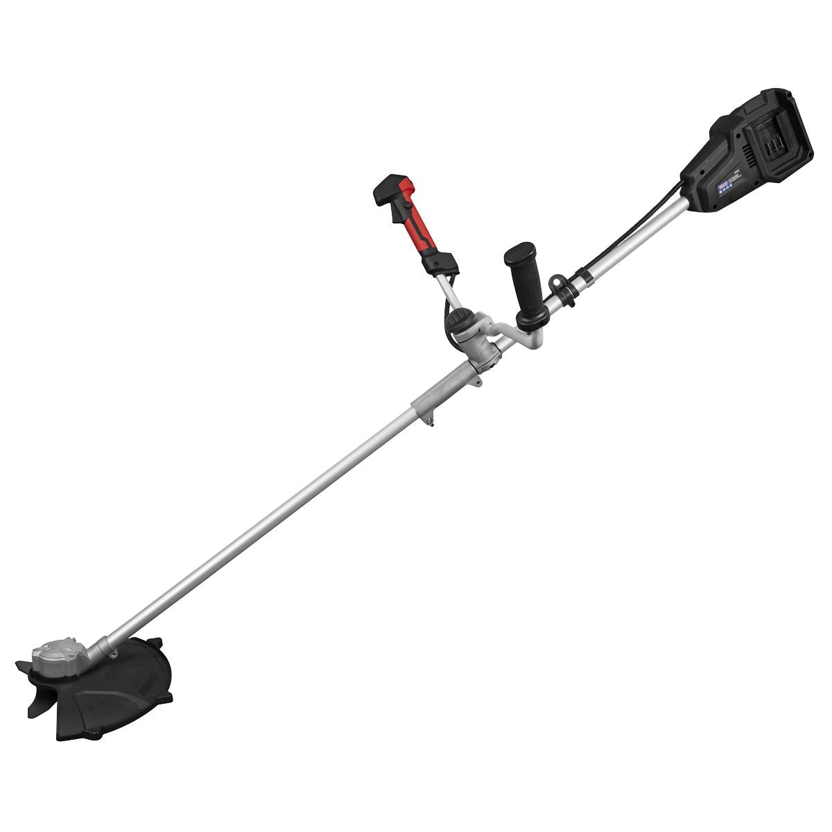 Sealey CP40VBC Brush Cutter & Strimmer 40V SV20 Series 35cm - Body Only