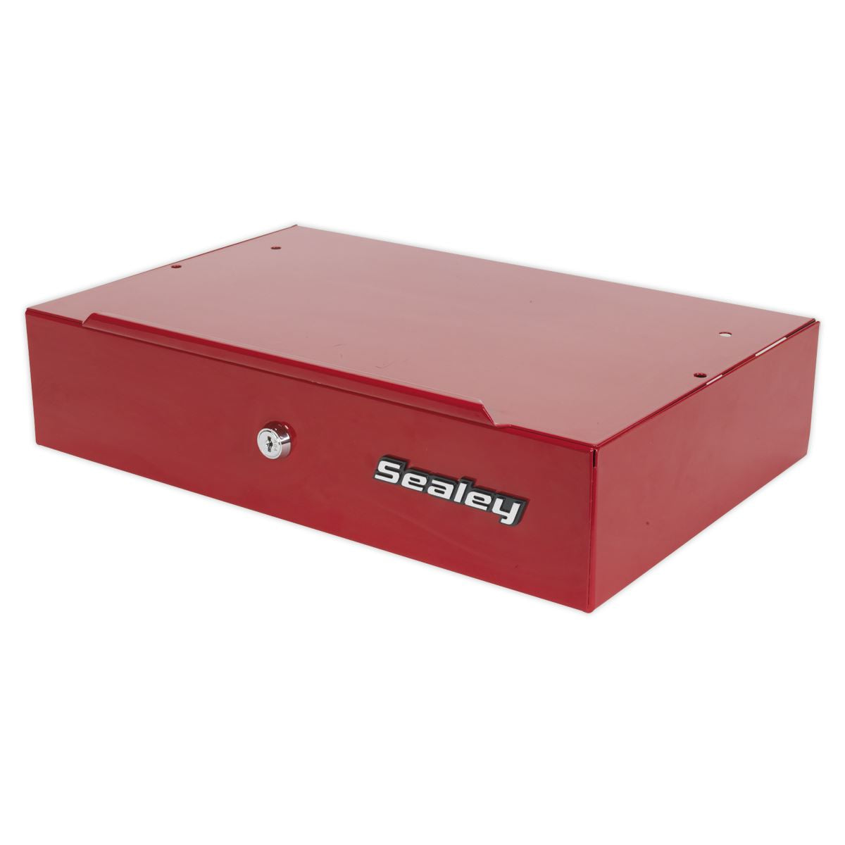 Sealey APLHT Side Cabinet for Long Handle Tools - Red