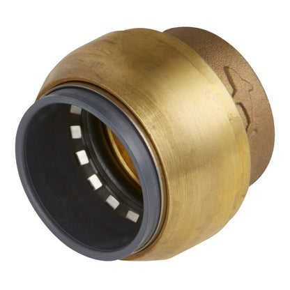 Sealey SBA22P SharkBite® Line End Plug Ø22mm