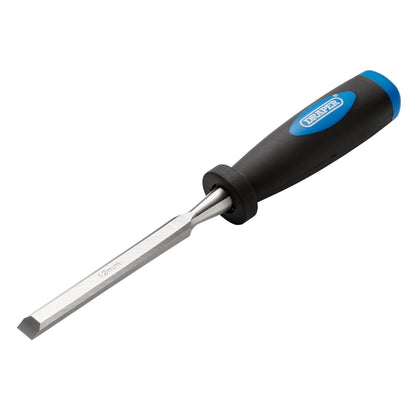 Draper 83285 Bevel Edge Wood Chisel 12mm