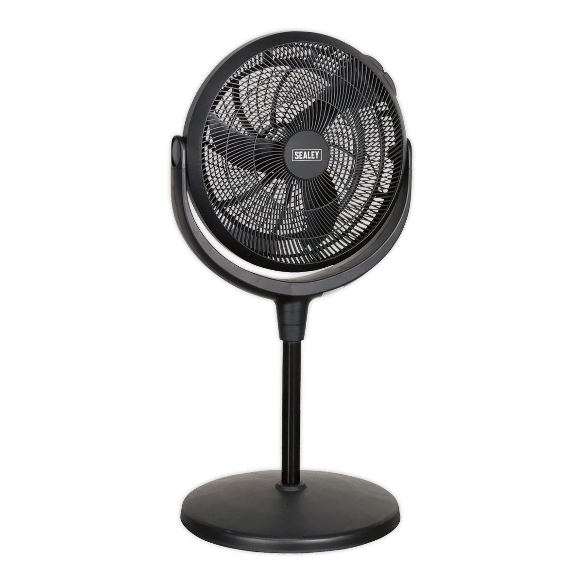 Sealey SFF16DP Desk & Pedestal Fan 16" 230V