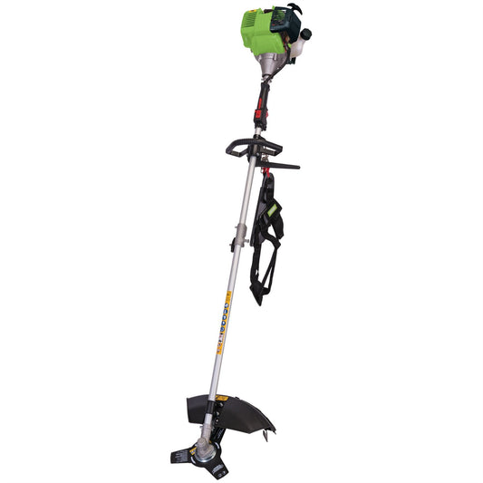 Draper 69301 Four Stroke Petrol Brush Cutter 31cc