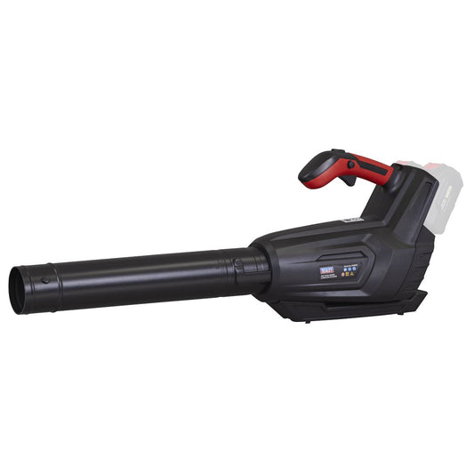 Sealey CP40VB Cordless Blower 40V SV20 Series - Body Only