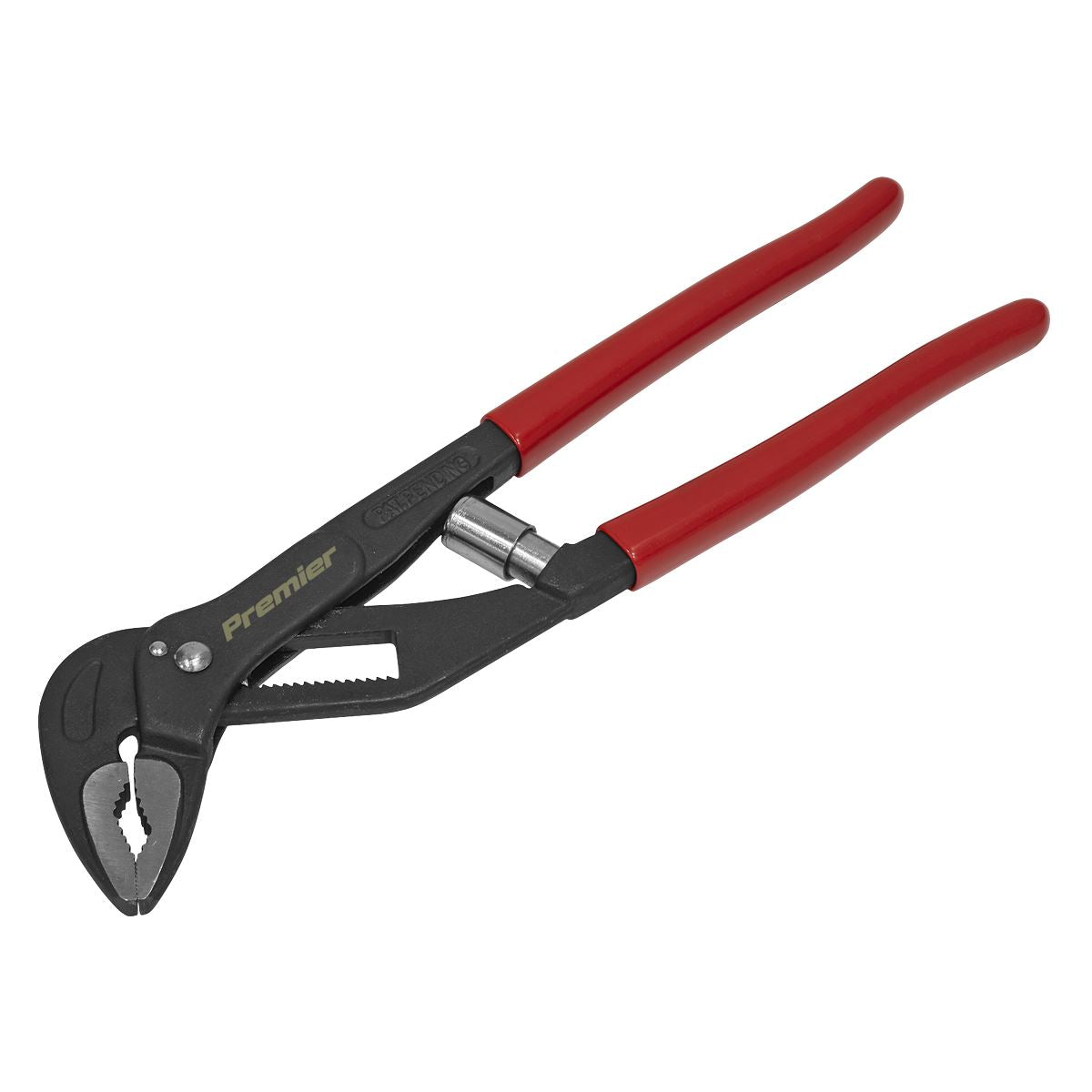 Sealey AK8531 Water Pump Pliers 250mm Self-Adjusting