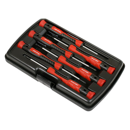 Sealey AK97324 Precision Screwdriver Set 6pc