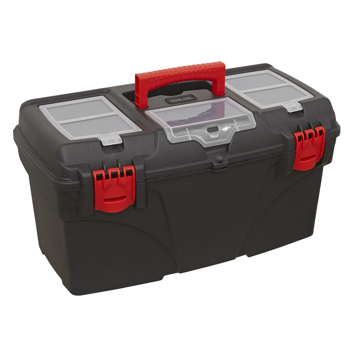 Sealey AP560 Toolbox with Tote Tray 560mm