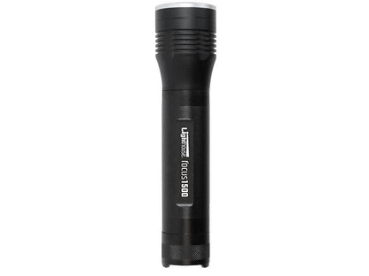 Lighthouse Elite Focus1500 Led Torch 1500 Lumens