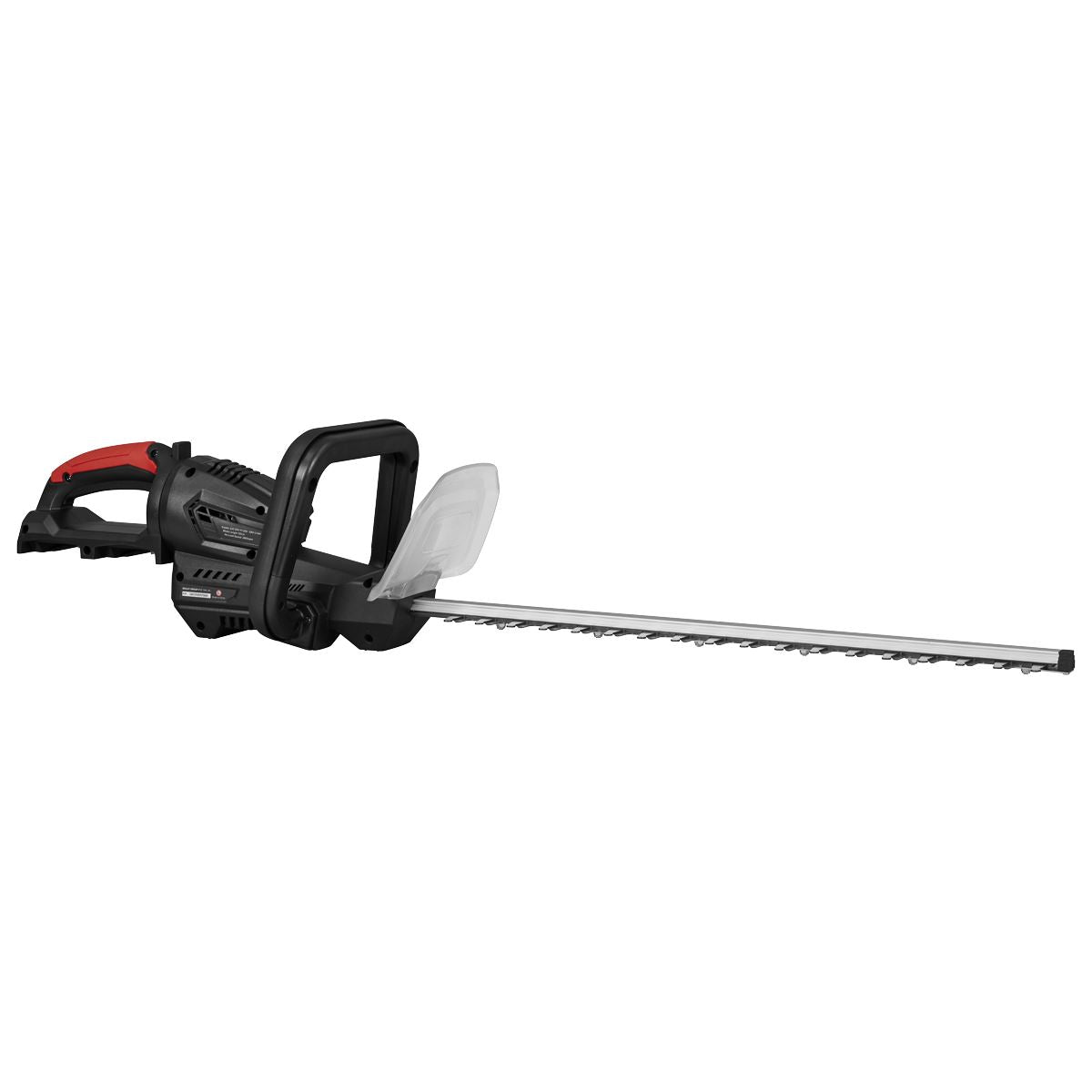 Sealey CP40VHT Hedge Trimmer 40V SV20 Series 52cm - Body Only