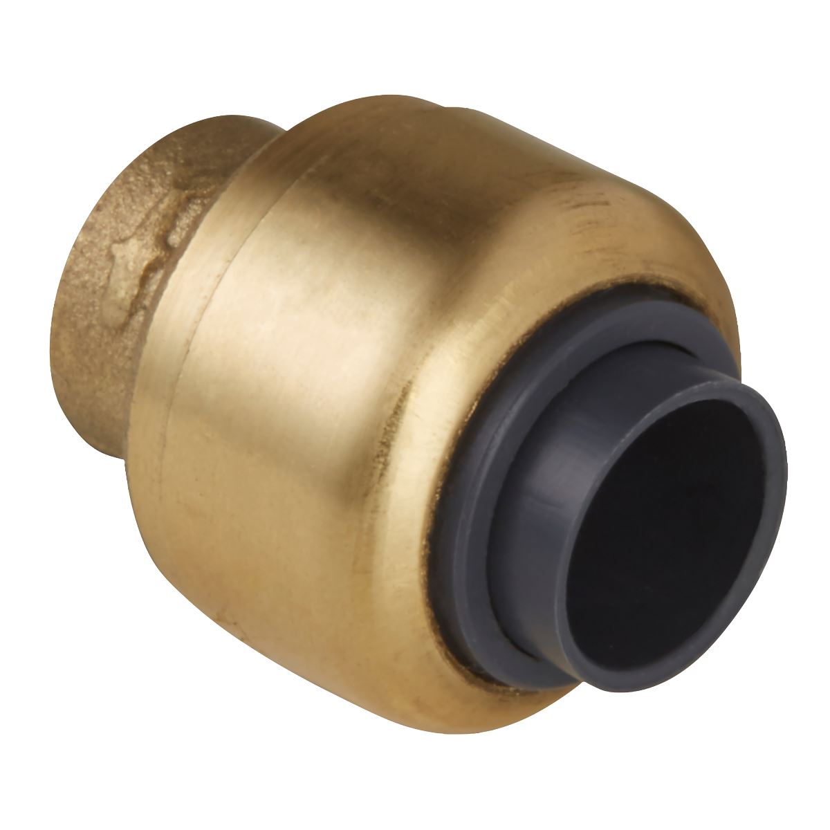 Sealey SBA15P SharkBite® Line End Plug 15mm