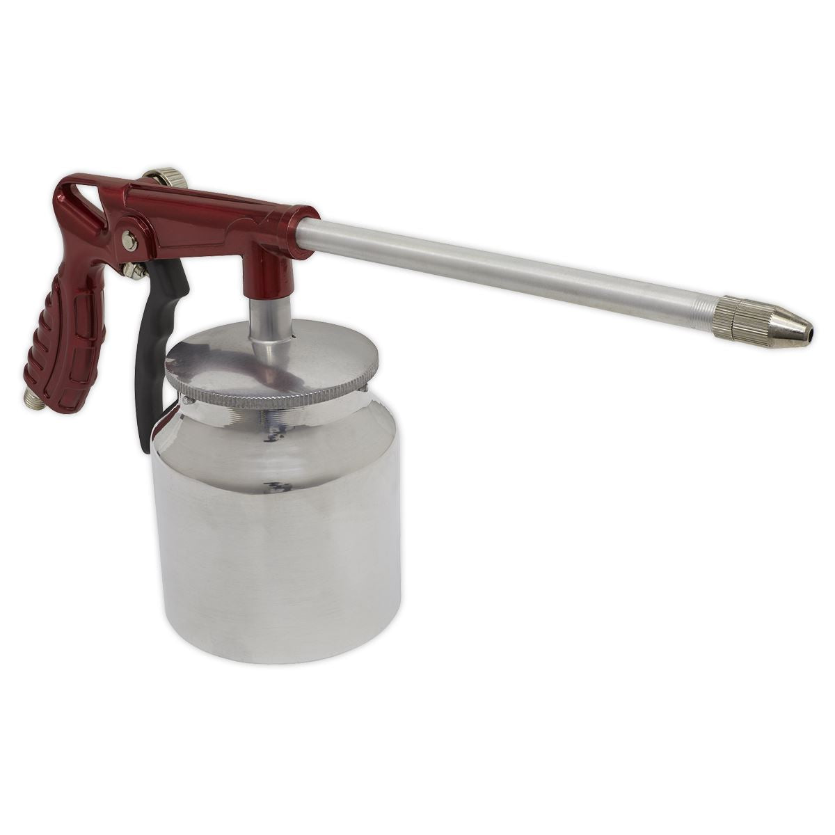 Sealey SA923 Paraffin Spray Gun Large Inlet