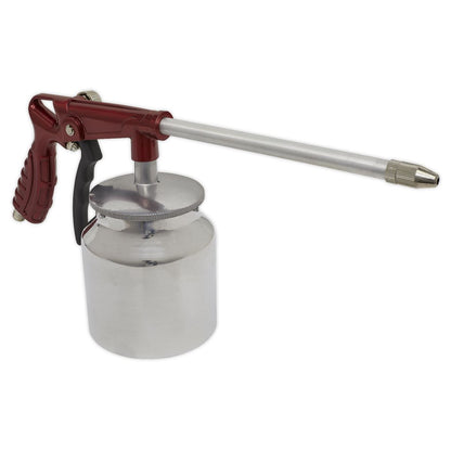 Sealey SA923 Paraffin Spray Gun Large Inlet