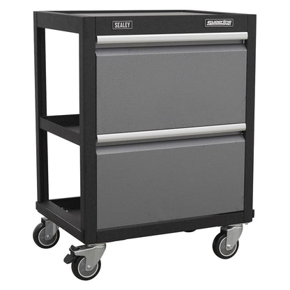 Sealey APMS66 Modular Mobile Workshop Trolley