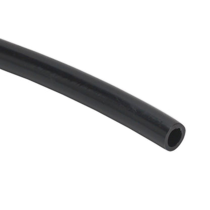 Sealey PT10100 Polyethylene Tubing 10mm x 100m Black (John Guest Speedfit®)