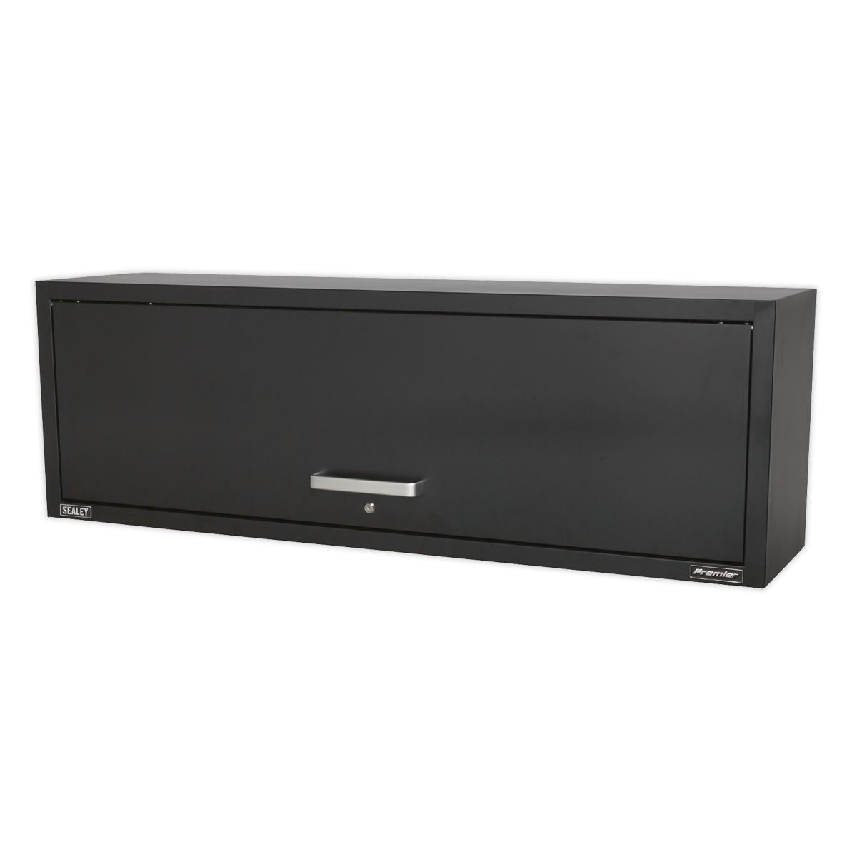 Sealey APMS14 Modular Wall Cabinet 1550mm Heavy-Duty