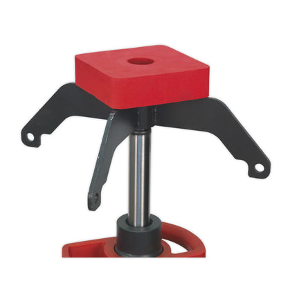 Sealey PTJ30 Premier Vertical Transmission Jack 300kg