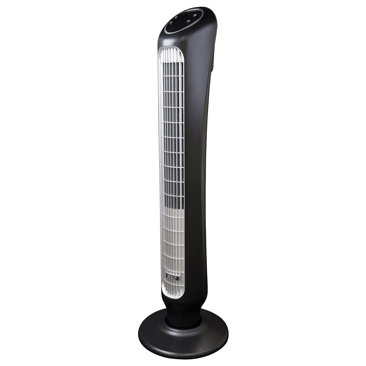 Sealey STF43Q 43" Quiet High Performance Oscillating Tower Fan