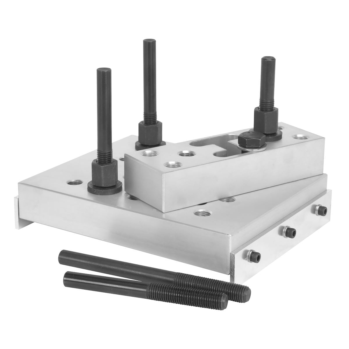 Sealey VS7036 Universal Press Support Block