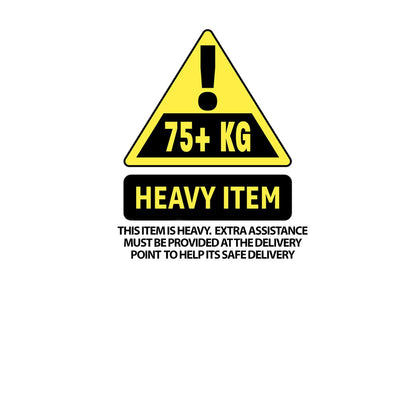 Sealey SG500 Portable Lifting Adjustable Gantry Crane 0.5 Tonne-McCormickTools