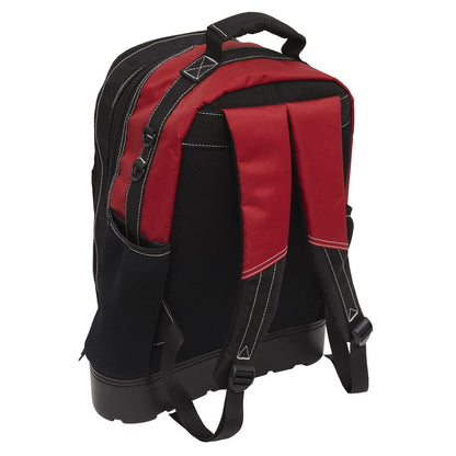 Sealey AP520 Tool Backpack Heavy-Duty 490mm