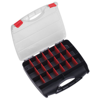 Sealey APAS20 Assortment Case 23 Compartment