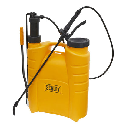 Sealey SS4 Backpack Sprayer 16L