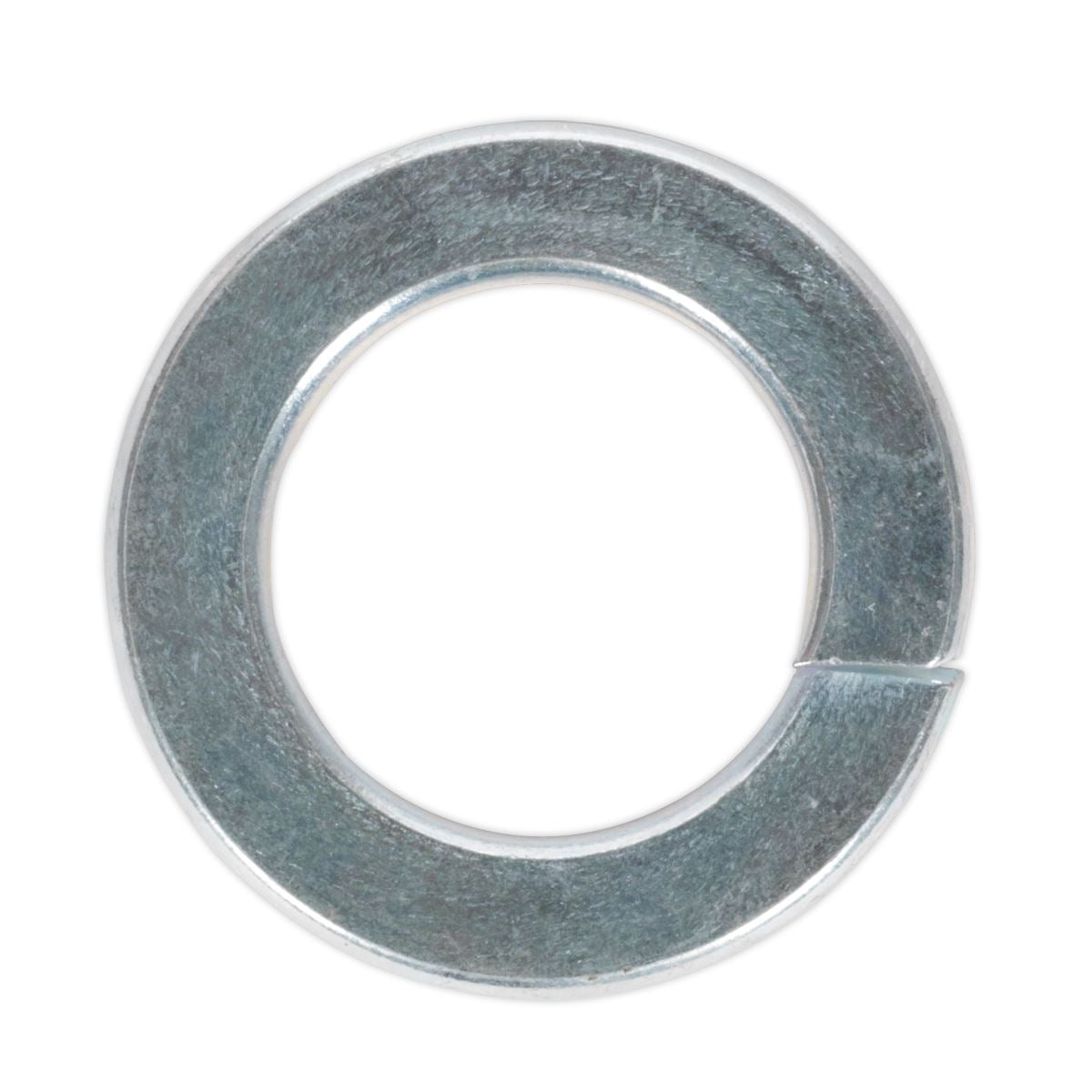 Sealey SWM16 Spring Washer DIN 127B M16 Zinc Pack of 50