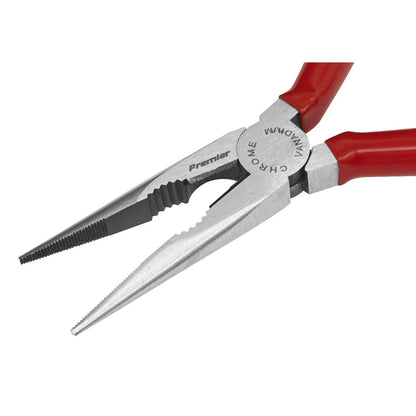 Sealey AK8562 Long Nose Pliers 170mm