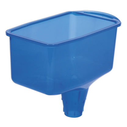 Sealey OIL1F Square Oil Funnel