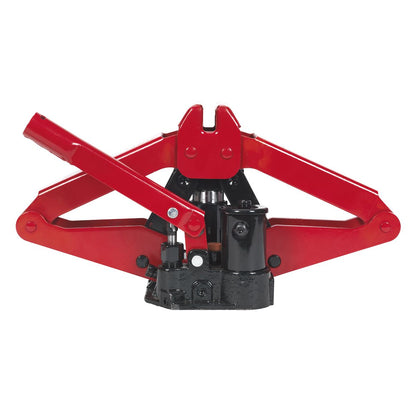 Sealey HSJ07 Hydraulic Scissor Jack 700kg