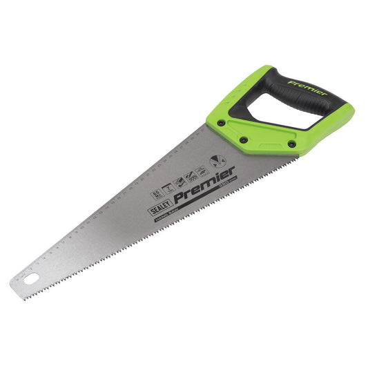 Sealey AK8653 Hand Saw 380mm 7tpi