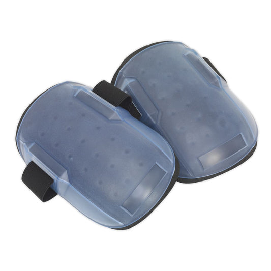 Sealey SSP79 Knee Pads - EVA Foam with TPR Cap