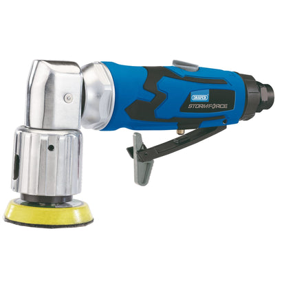 Draper 65059 Storm Force® Mini Air Sander 50mm