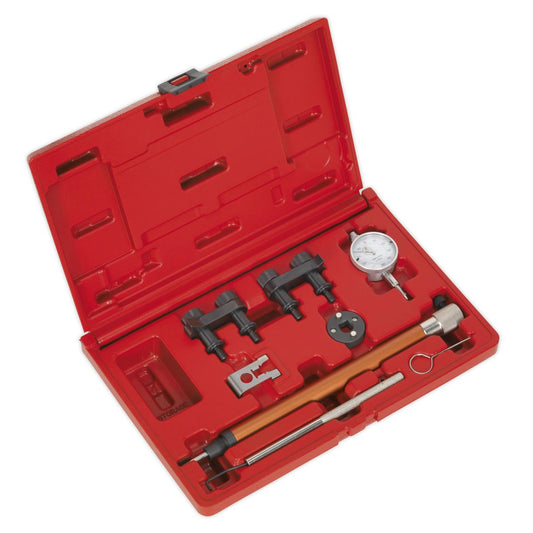 Sealey VSE4242 Petrol Engine Timing Tool Kit - VAG 1.8 2.0 TSi/TFSi - Chain Drive