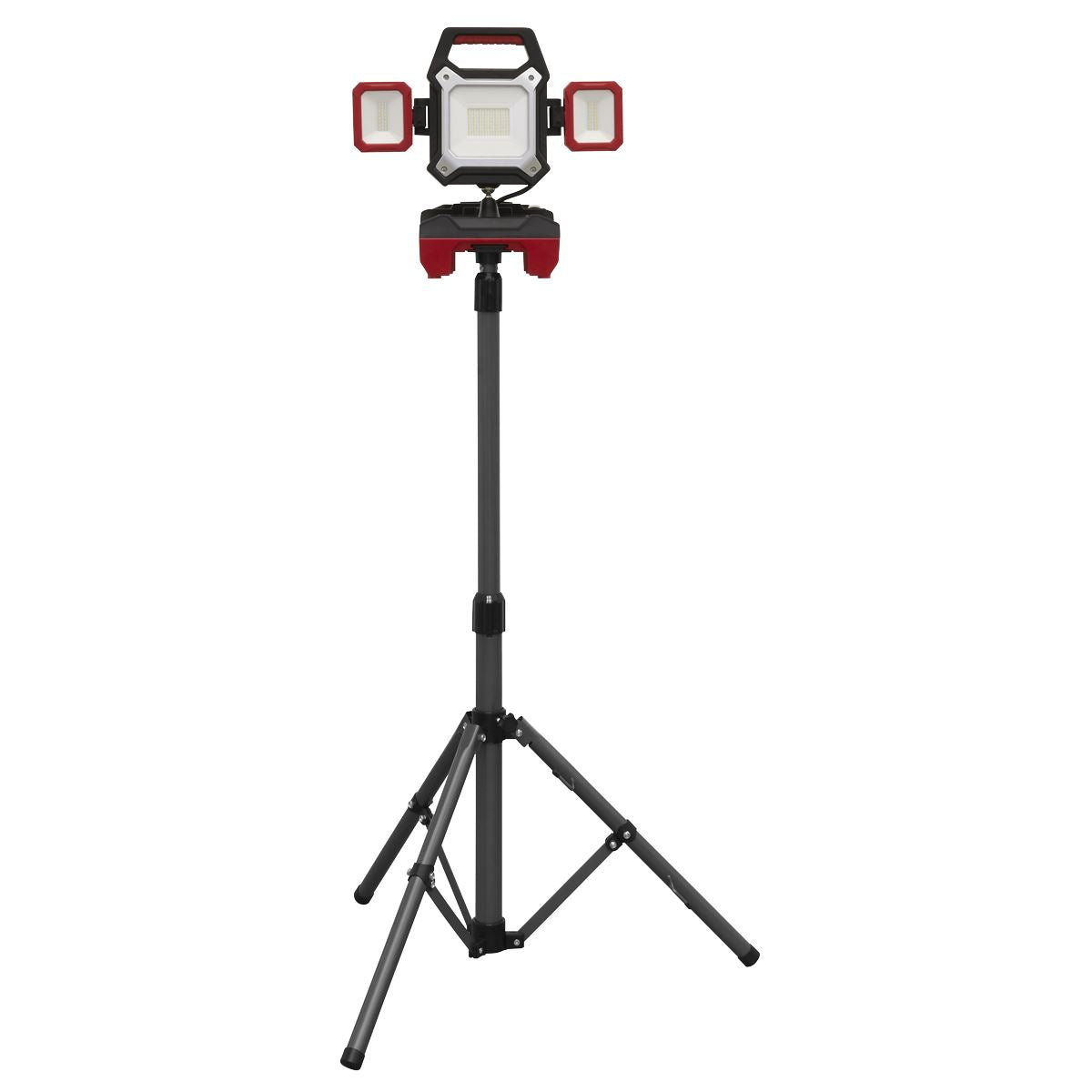 Sealey TRI01 Telescopic Tripod 1.5m