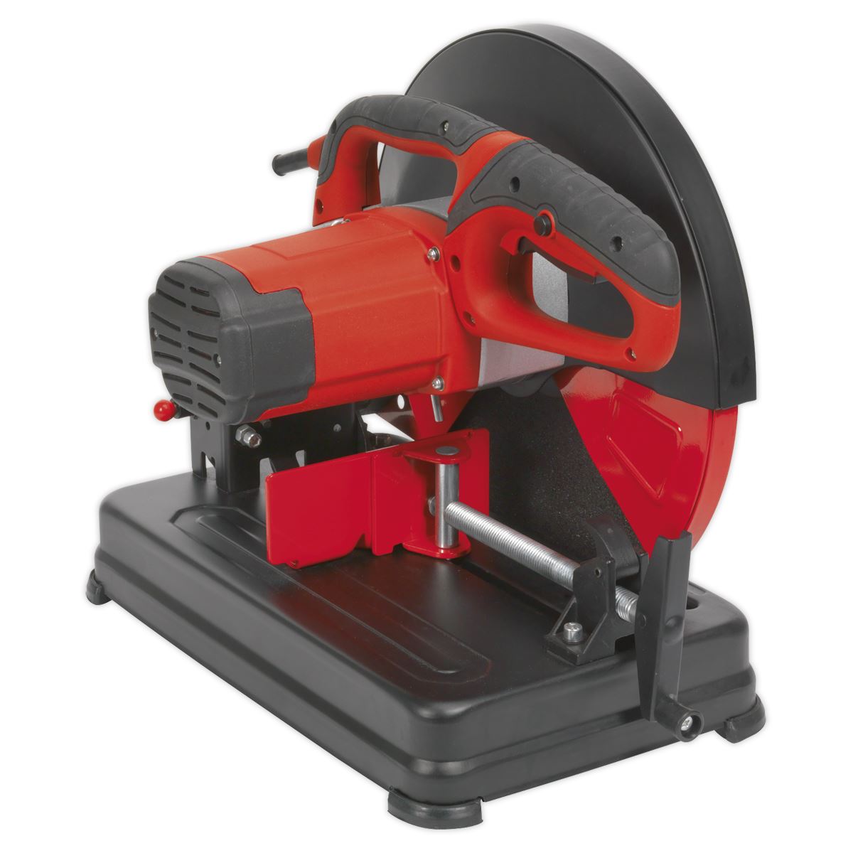 Sealey SM355D Cut-Off Saw Ø355mm 230V Abrasive Disc Portable