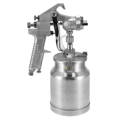 Sealey SSG1 Spray Gun Suction Workshop Series - 1.8mm Set-Up