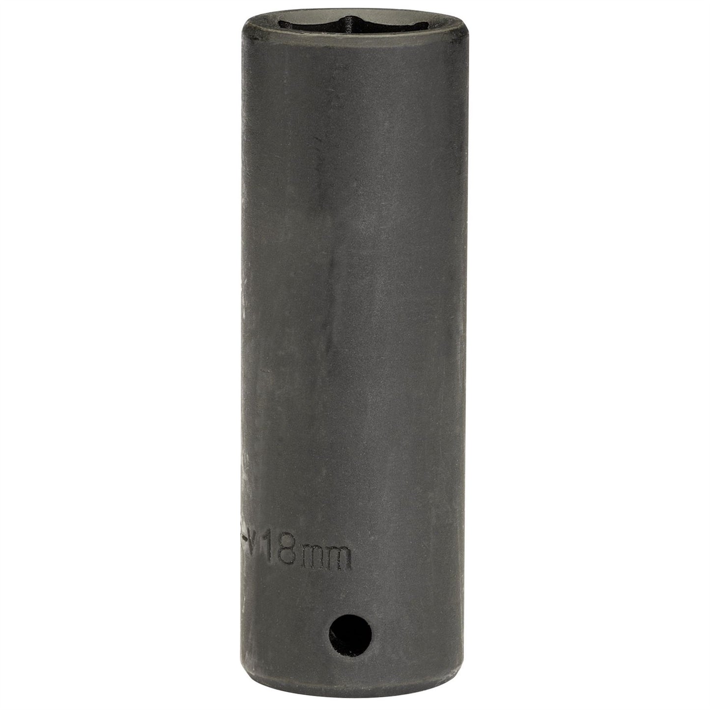 Draper 14102 Expert HI-TORQ® Deep Impact Socket 1/2" Sq. Dr. 18mm