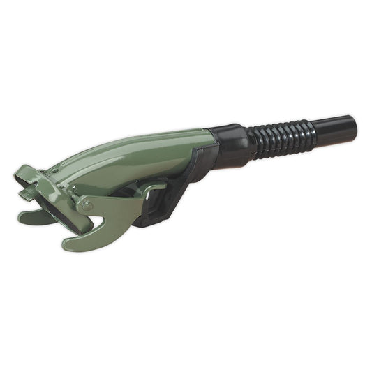 Sealey JC20G/S Pouring Spout - Green for JC5MG JC10G JC20G