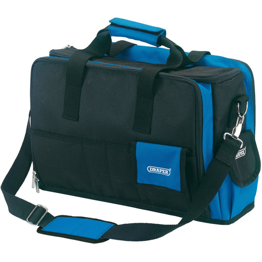 Draper 89209 Technicians Laptop Tool Case 470mm