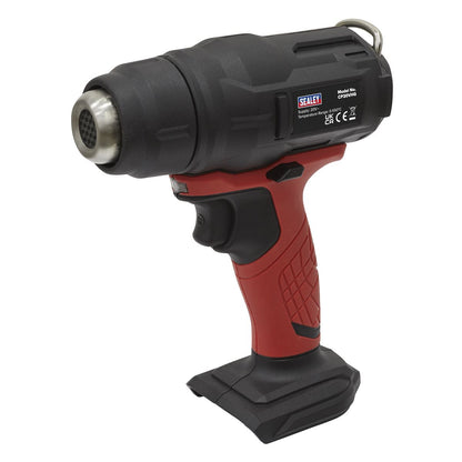 Sealey CP20VHG Cordless Hot Air Gun 20V SV20 Series - Body Only