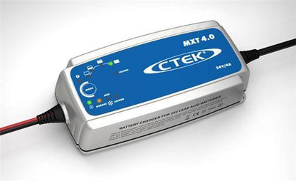 CTEK MXT 4.0 Pro Battery Charger 24V / 8A