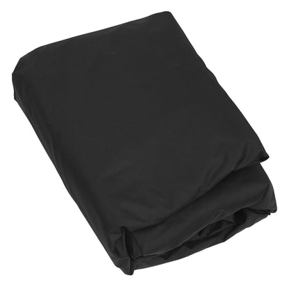 Sealey MTCL Motorcycle Transport Cover - Large