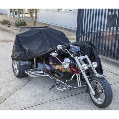 Sealey STC01 Trike Cover - Large