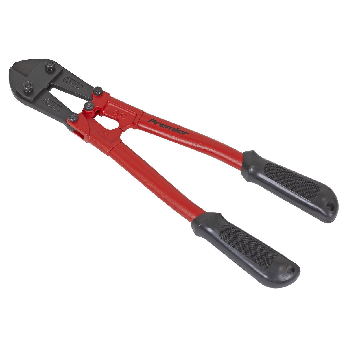 Sealey AK507 Bolt Cropper 350mm 7mm Capacity