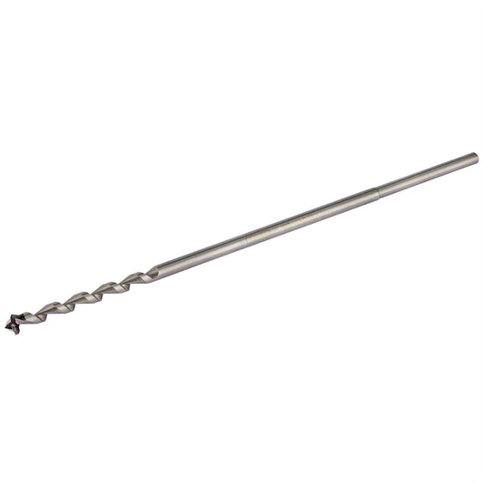 Draper 78912 Mortice Bit for 48030 Mortice Chisel and Bit 3/8" 252mm