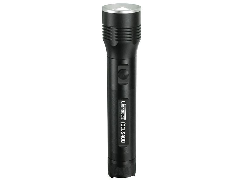 Lighthouse Elite Focus400 Led Torch 400 Lumens