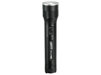 Lighthouse Elite Focus400 Led Torch 400 Lumens