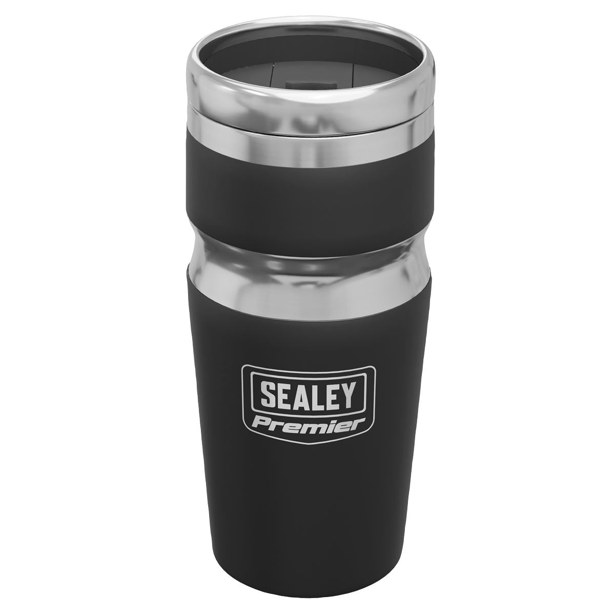 Sealey CCP22 Travel Mug with Tool Kit