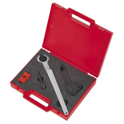 Sealey VS5140 Petrol Engine Timing Tool Kit - for VAG 1.0 - Belt Drive